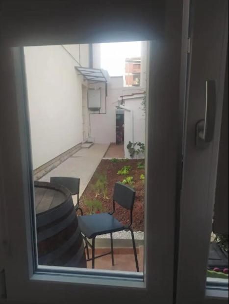 Garden Room Pisa Ngoại thất bức ảnh