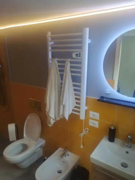 Garden Room Pisa Ngoại thất bức ảnh