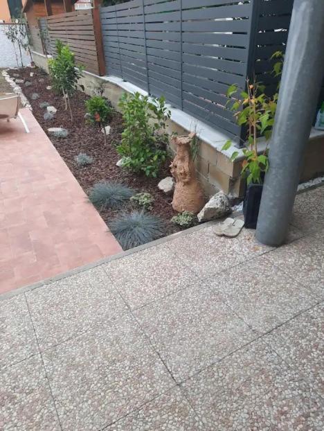 Garden Room Pisa Ngoại thất bức ảnh