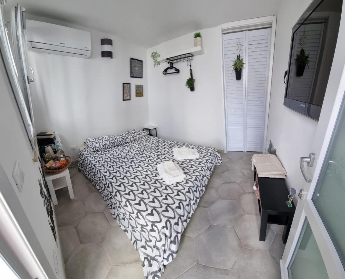 Garden Room Pisa Ngoại thất bức ảnh