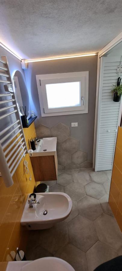 Garden Room Pisa Ngoại thất bức ảnh